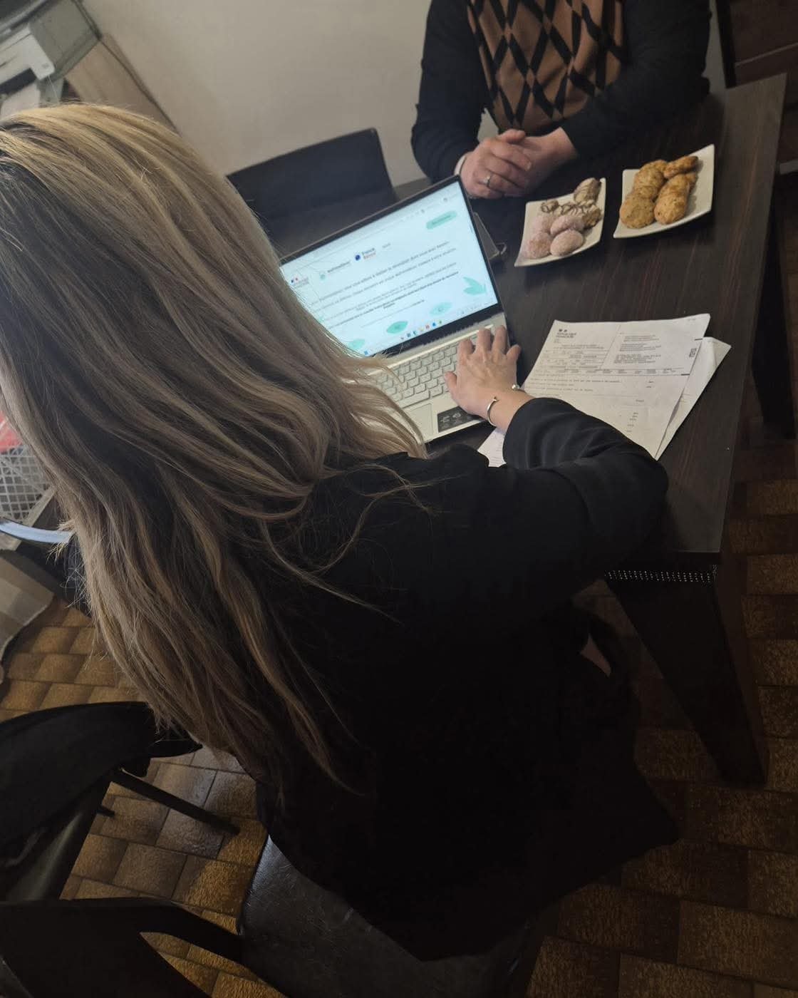 Accompagnement de clients pour leurs projets de rénovation énergétique