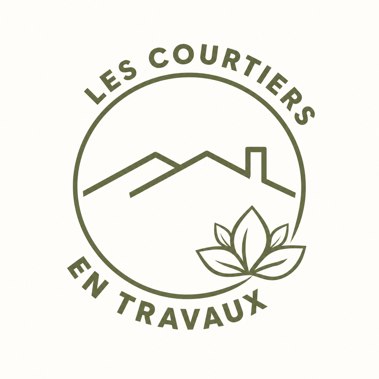 Les Courtiers en Travaux