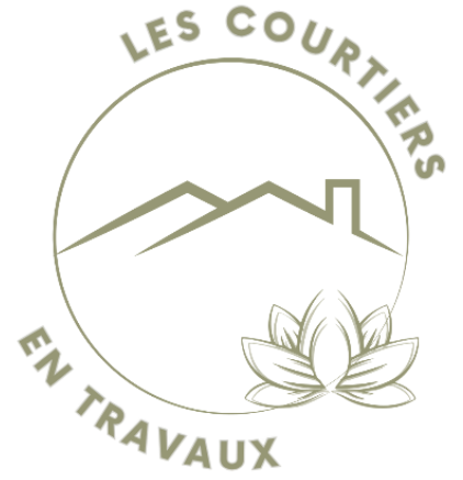 LES COURTIERS EN TRAVAUX